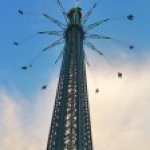 Club JuMaJo - im Prater